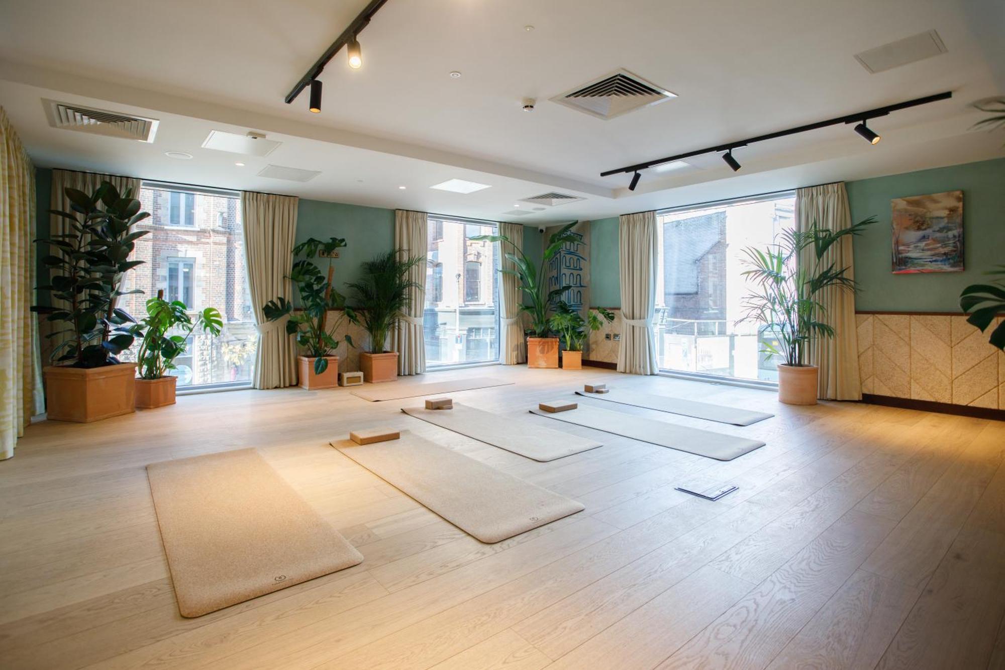 Room2 Belfast Hometel Εξωτερικό φωτογραφία