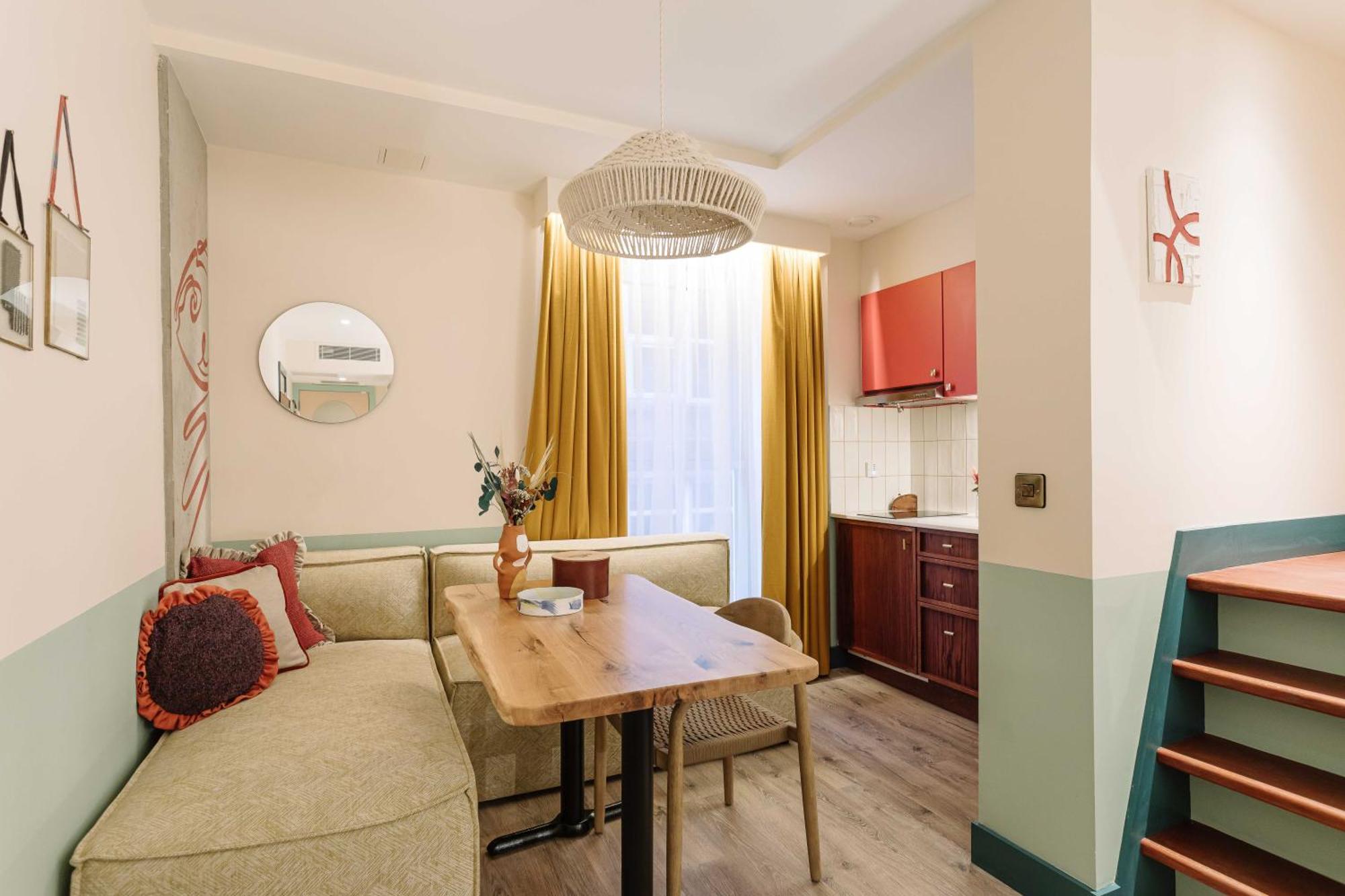 Room2 Belfast Hometel Εξωτερικό φωτογραφία