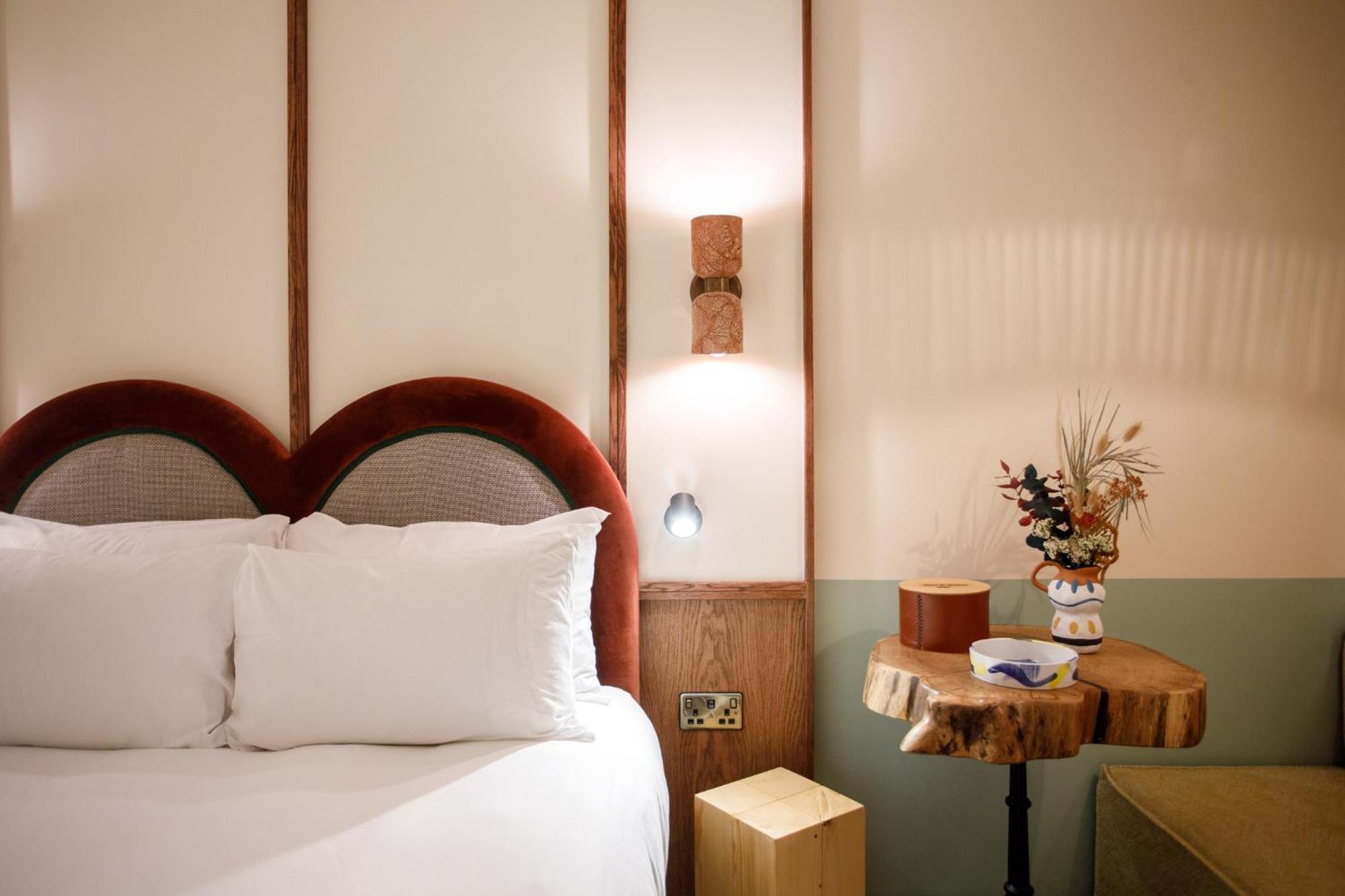 Room2 Belfast Hometel Εξωτερικό φωτογραφία